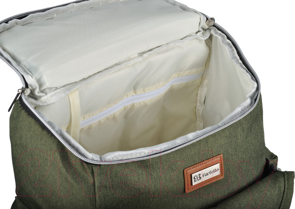 Изображение товара Рюкзак Farfello Текстильный / F8 (камуфляж)