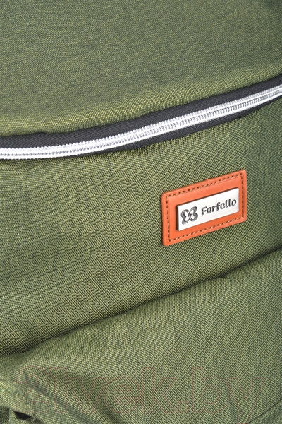 Изображение товара Рюкзак Farfello Текстильный / F8 (камуфляж)