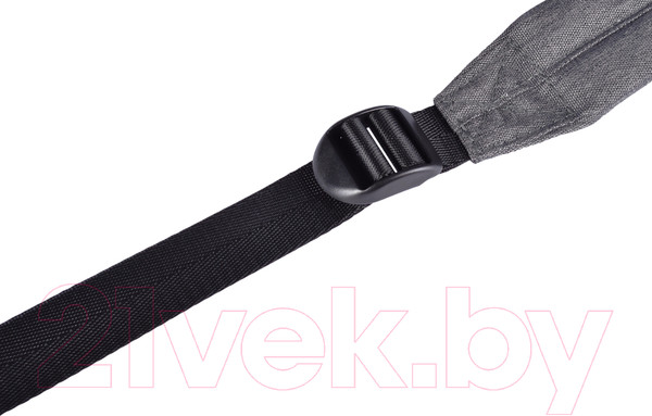 Изображение товара Рюкзак Farfello Текстильный / F8 (темно-серый)