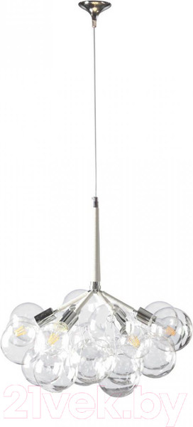 Изображение товара Люстра Loftit Bunch 10048/6 White