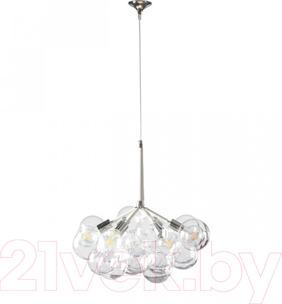 Изображение товара Люстра Loftit Bunch 10048/6 White