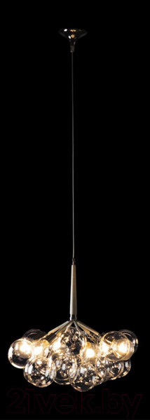 Изображение товара Люстра Loftit Bunch 10048/6 White