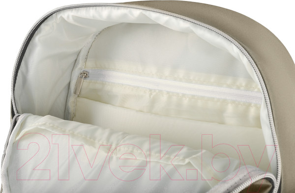 Изображение товара Рюкзак Farfello Текстильный / F9 (бежевый)