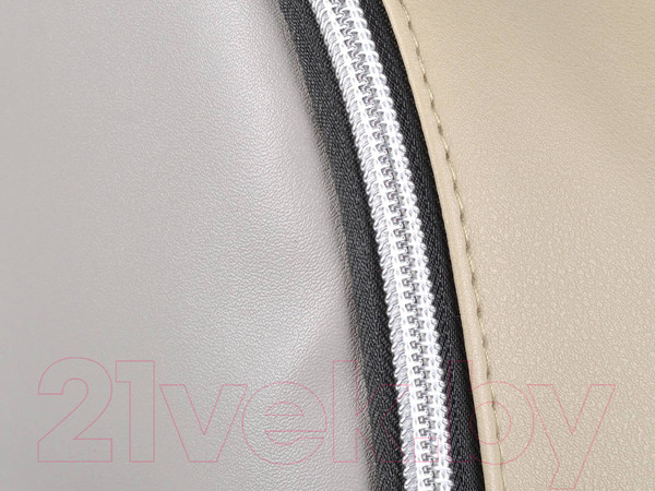 Изображение товара Рюкзак Farfello Текстильный / F9 (бежевый)