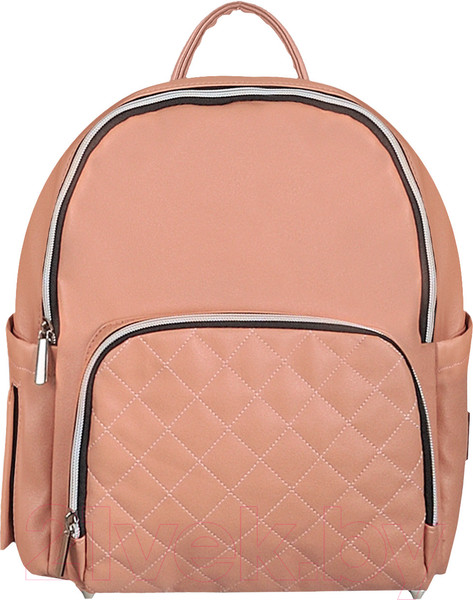 Изображение товара Рюкзак Farfello Текстильный / F9 (оранжевый)