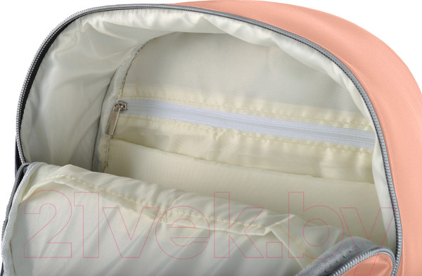 Изображение товара Рюкзак Farfello Текстильный / F9 (оранжевый)