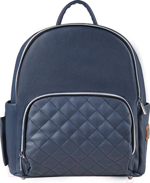 Изображение товара Рюкзак Farfello Текстильный / F9 (синий)