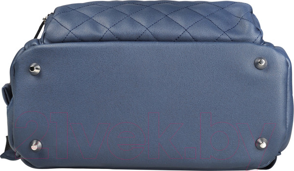 Изображение товара Рюкзак Farfello Текстильный / F9 (синий)