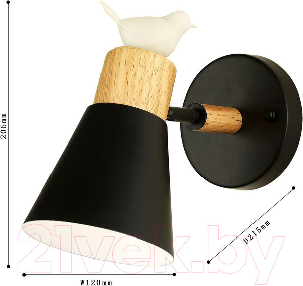 Изображение товара Спот F-Promo Uccello 2938-1W