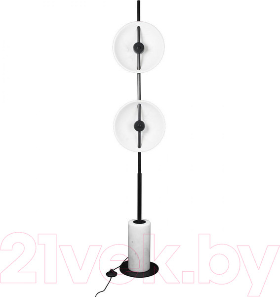 Изображение товара Торшер Loftit Marble 10049F