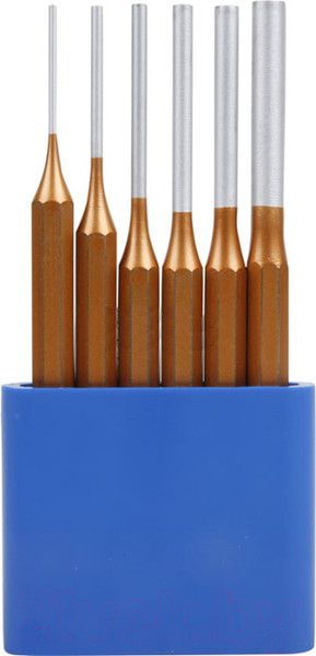 Изображение товара Набор выколоток Forch 470830 (6пр)