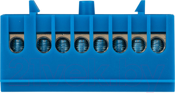 Изображение товара Шина нулевая EKF PROxima sn0-63-8-ib