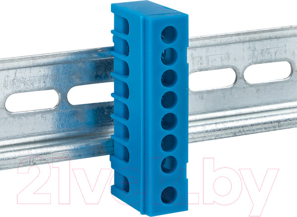 Изображение товара Шина нулевая EKF PROxima sn0-63-8-ib