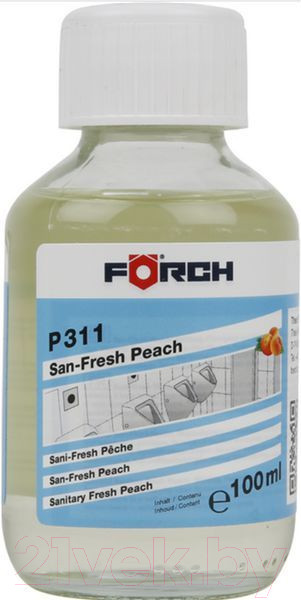 Изображение товара Нейтрализатор запаха Forch  San-Fresh P311 / 61302002 (100мл)