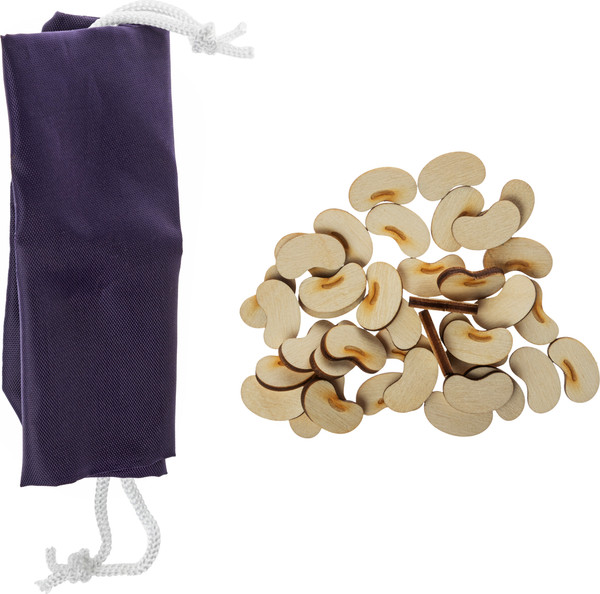 Изображение товара Настольная игра Десятое королевство Гадание на бобах / 2988