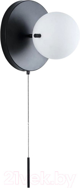 Изображение товара Бра Loftit Signal 10029W (Black)