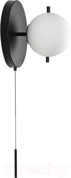 Изображение товара Бра Loftit Signal 10029W (Black)