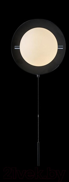 Изображение товара Бра Loftit Signal 10029W (Black)