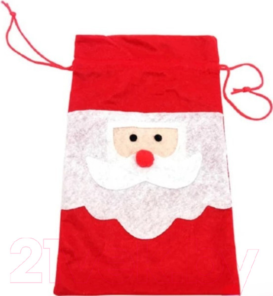 Изображение товара Мешок подарочный Волшебная страна 007841