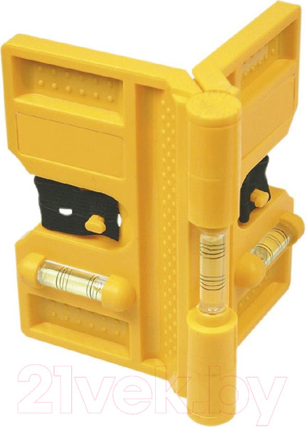 Изображение товара Уровень строительный Topex 29C897 Складной