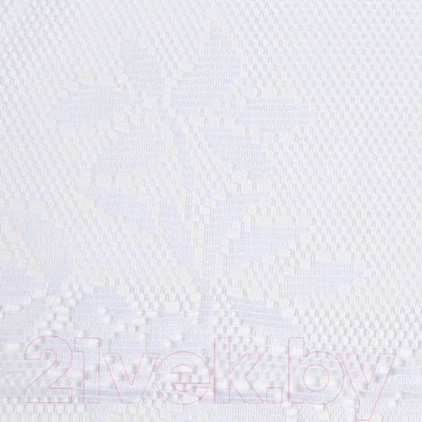 Изображение товара Штора Лента 1038040 (265x165, белый)