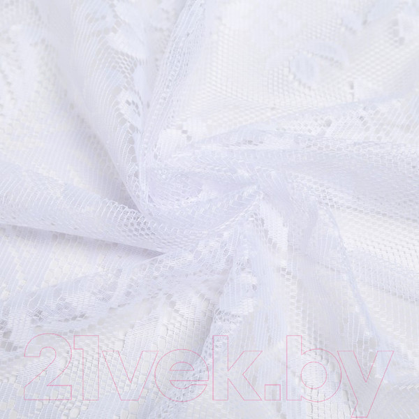 Изображение товара Штора Лента 1038040 (265x165, белый)