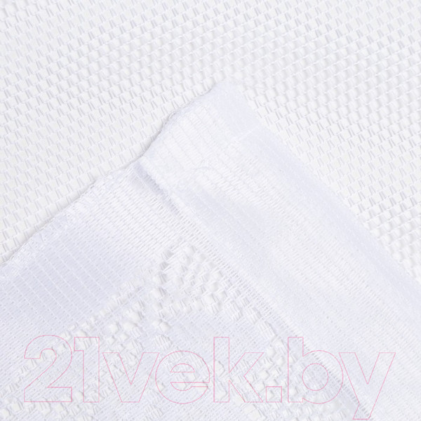 Изображение товара Штора Лента 1038040 (265x165, белый)