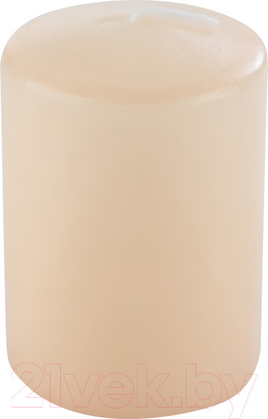 Изображение товара Свеча Волшебная страна Deco Aroma / 007898 (персик)