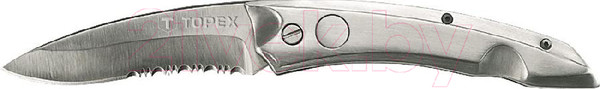 Изображение товара Нож складной Topex 98Z110
