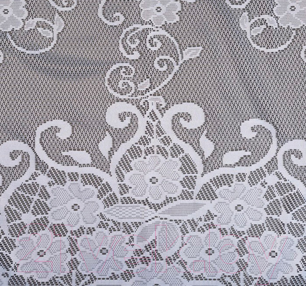 Изображение товара Штора Лента 1038045 (305x165, белый)