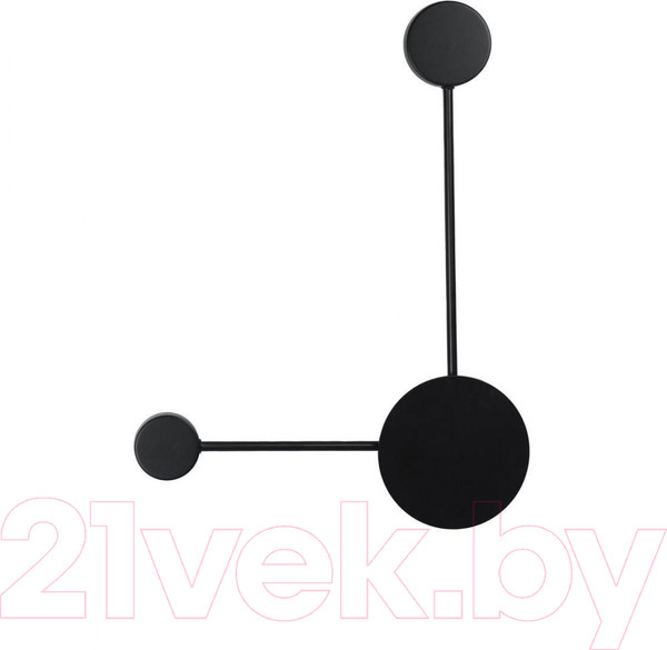 Изображение товара Светильник Loftit Rays 10057BK