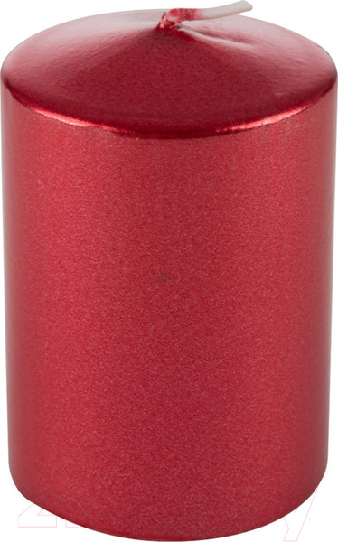 Изображение товара Свеча Волшебная страна Glow / 007907 (красный)