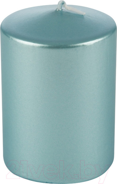 Изображение товара Свеча Волшебная страна Glow / 007908 (тиффани)