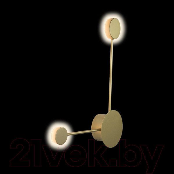 Изображение товара Светильник Loftit Rays 10057GD