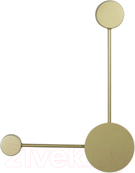 Изображение товара Светильник Loftit Rays 10057GD