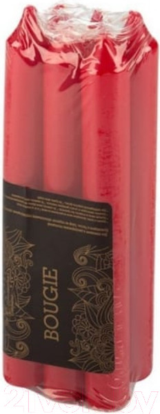 Набор свечей Волшебная страна Simple / 007887 (6шт)