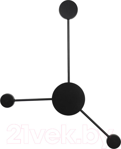 Изображение товара Светильник Loftit Rays 10059BK