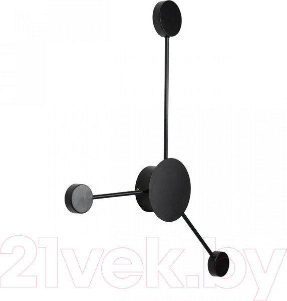 Изображение товара Светильник Loftit Rays 10059BK