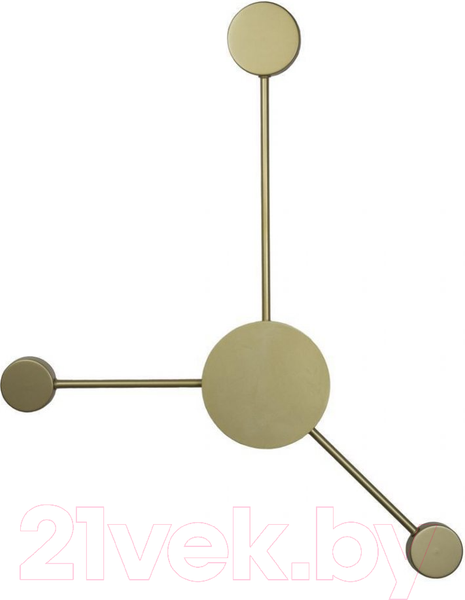 Изображение товара Светильник Loftit Rays 10059GD