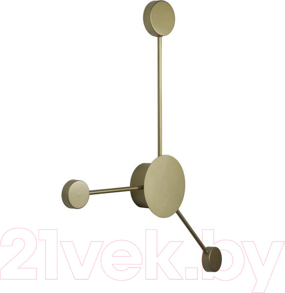 Изображение товара Светильник Loftit Rays 10059GD