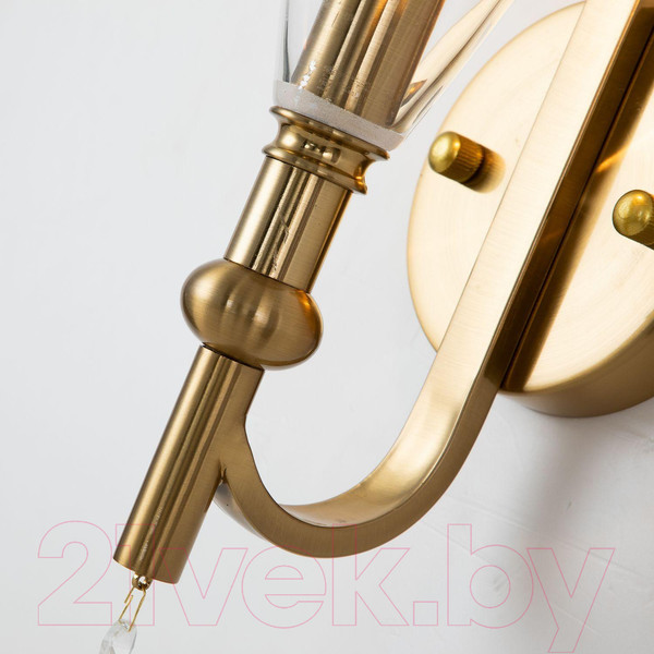 Изображение товара Бра FAVOURITE Lyra 2968-1W