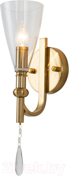 Изображение товара Бра FAVOURITE Lyra 2968-1W