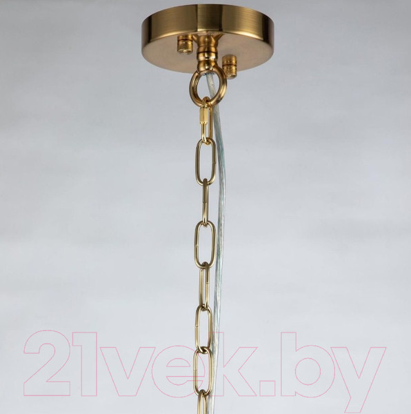 Изображение товара Люстра FAVOURITE Lyra 2968-9P