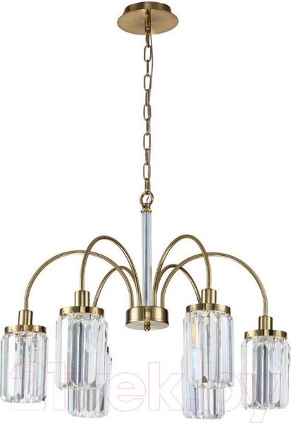 Изображение товара Люстра FAVOURITE Duke 2969-6P