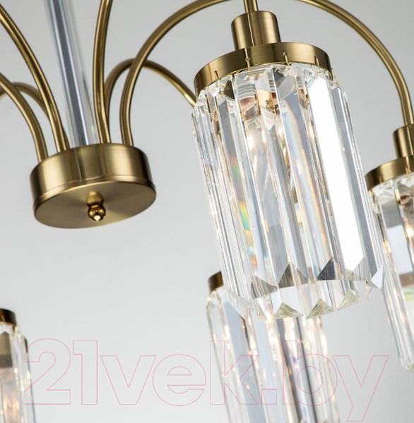 Изображение товара Люстра FAVOURITE Duke 2969-6P