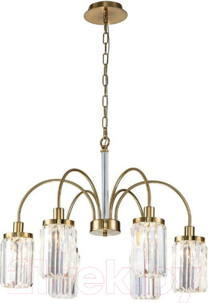 Изображение товара Люстра FAVOURITE Duke 2969-6P