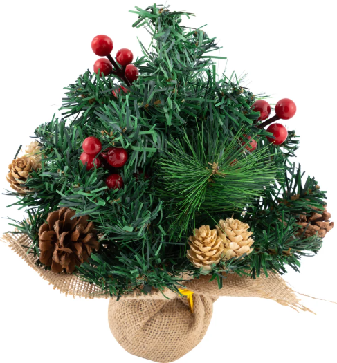 Изображение товара Елка декоративная Волшебная страна SYCB17-103 / 003252