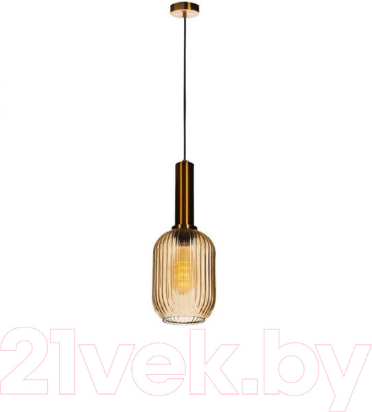 Изображение товара Потолочный светильник Loftit 2071-A+BR