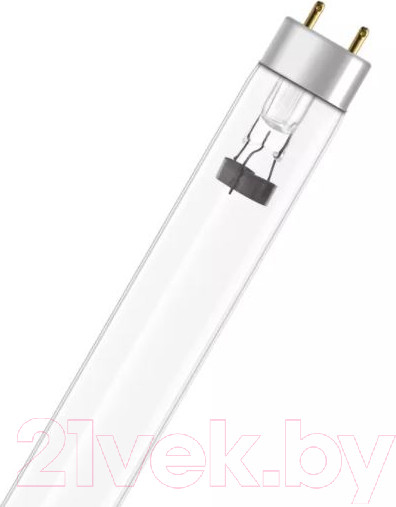Изображение товара Лампа бактерицидная Ledvance Tibera uvc 15W G13