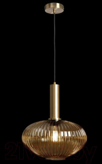 Изображение товара Потолочный светильник Loftit 2071-C+BR